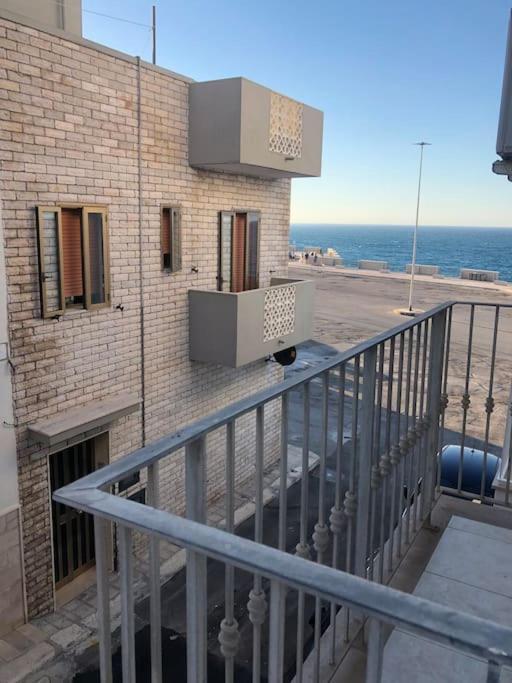 La Casa Di Gio Con Terrazzino Panoramico Apartment Polignano a Mare Exterior foto