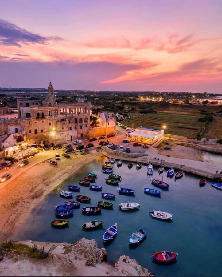 La Casa Di Gio Con Terrazzino Panoramico Apartment Polignano a Mare Exterior foto